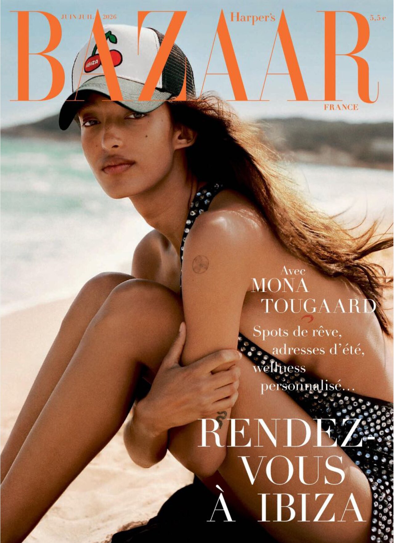 Harper's Bazaar France