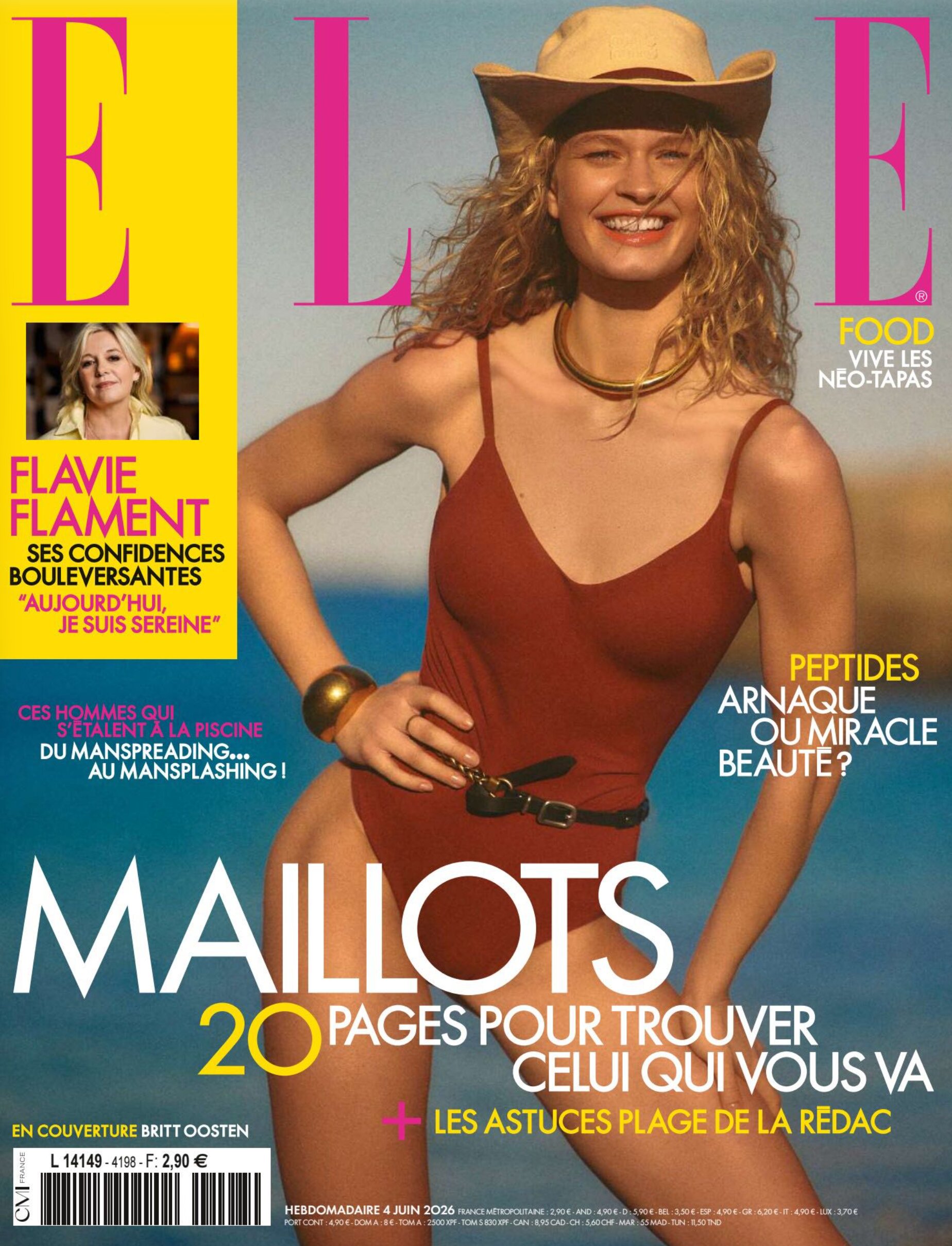 Elle France