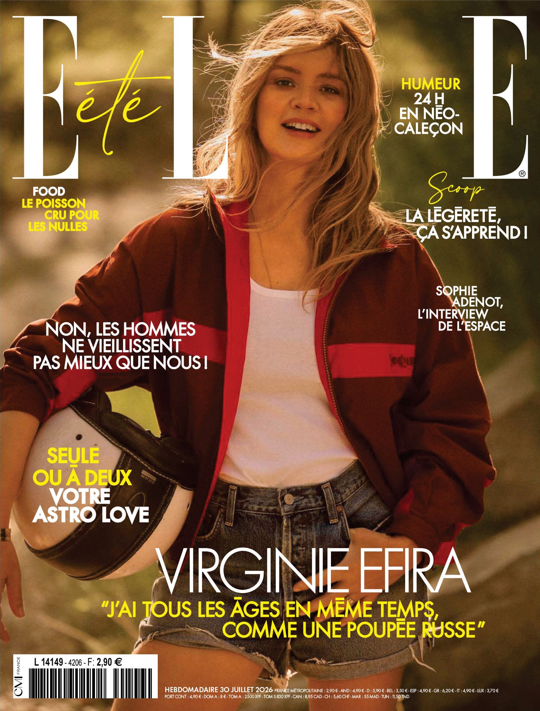 Elle France