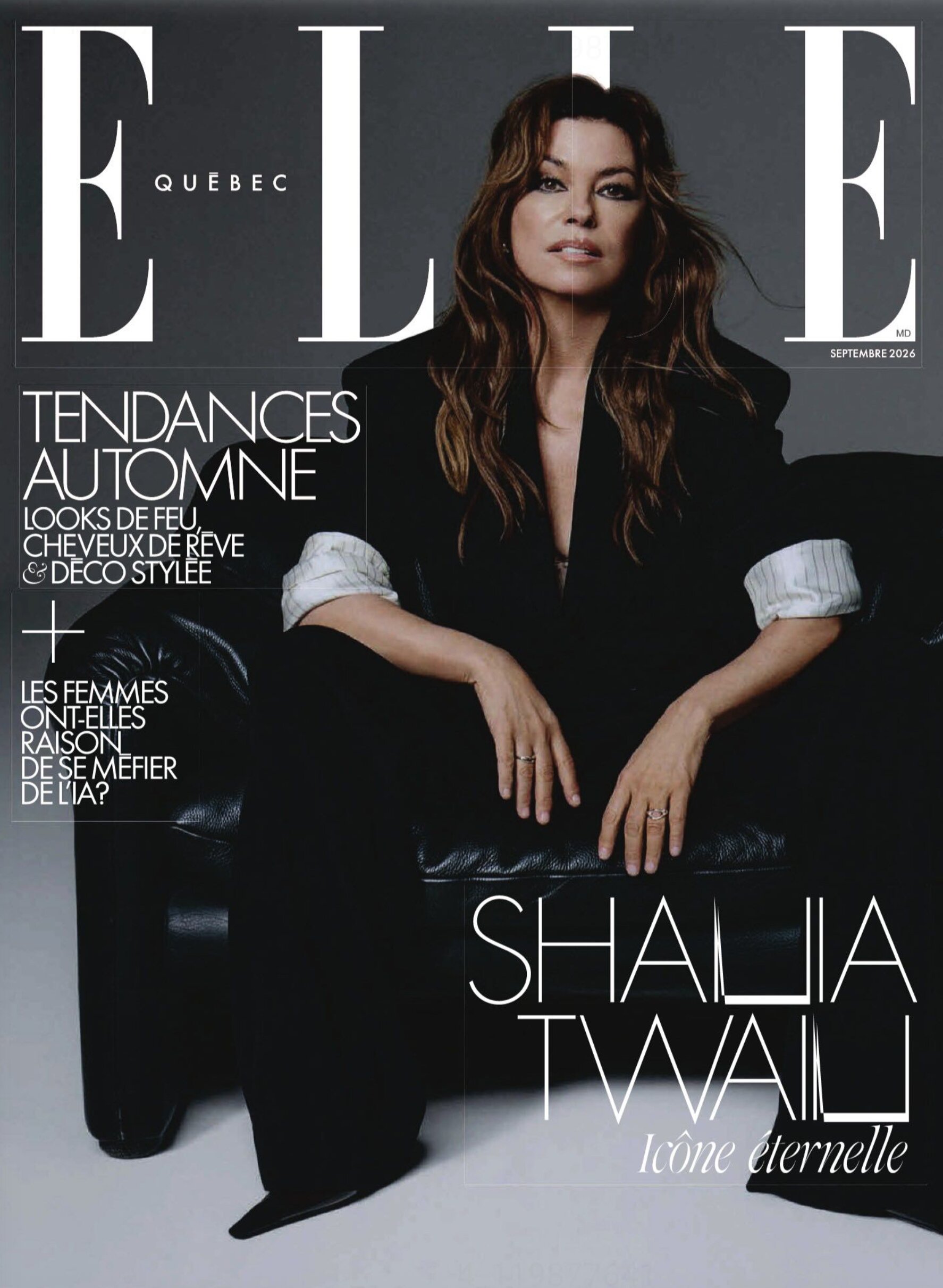 Elle France