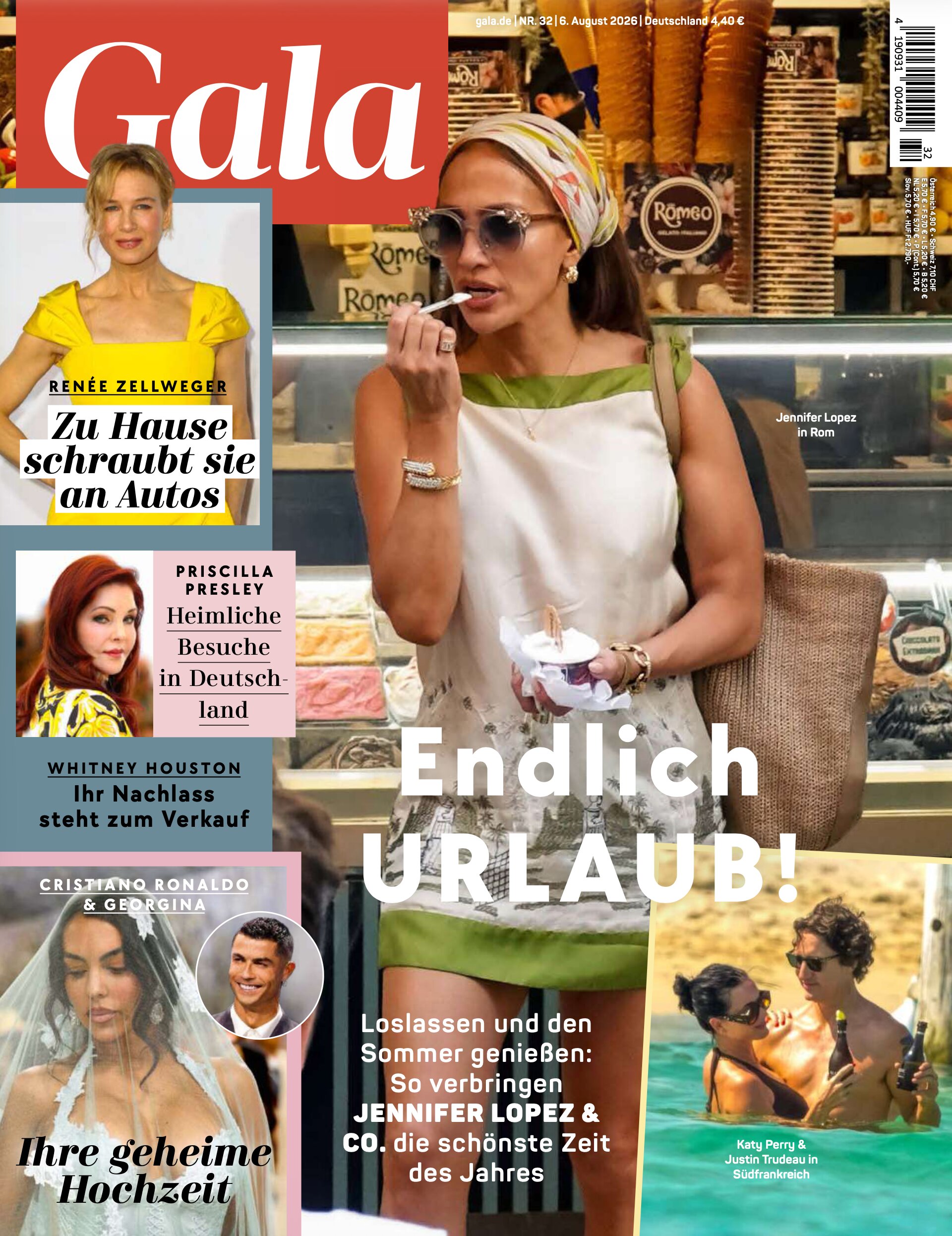 Gala Deutschland