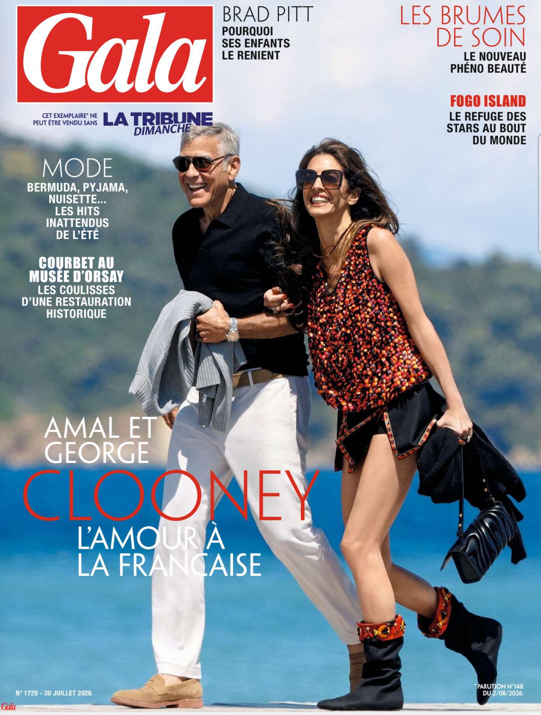 Gala France