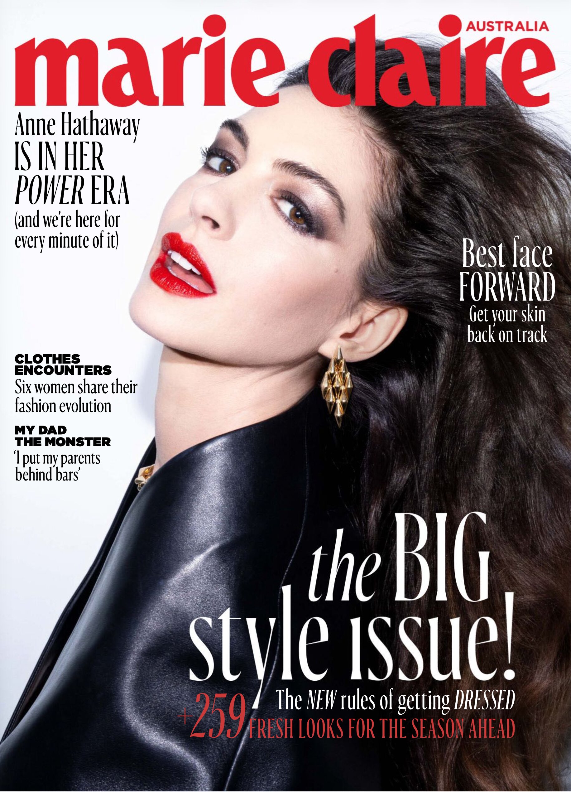 Marie Claire Australia