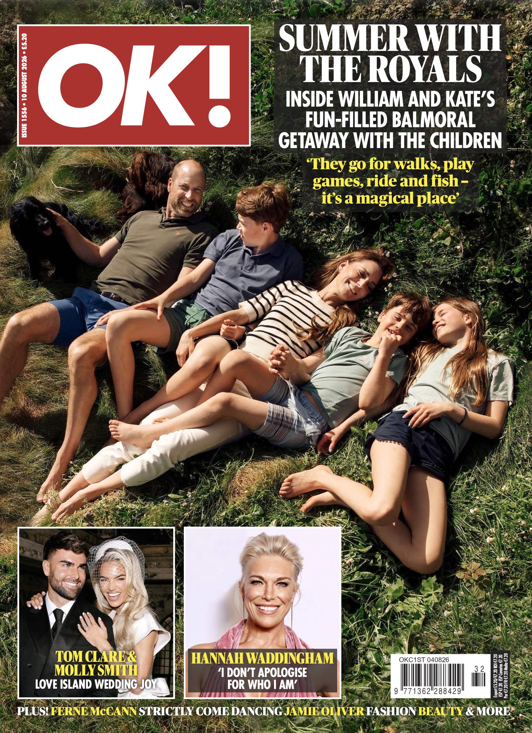 Vanity Fair United Kingdom