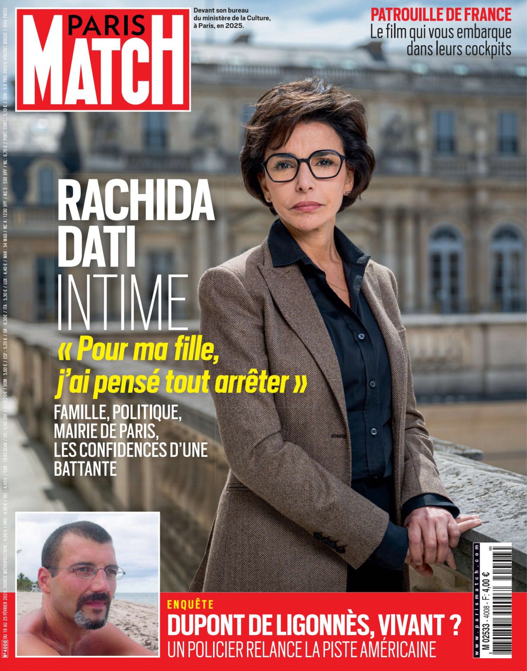 Paris Match France