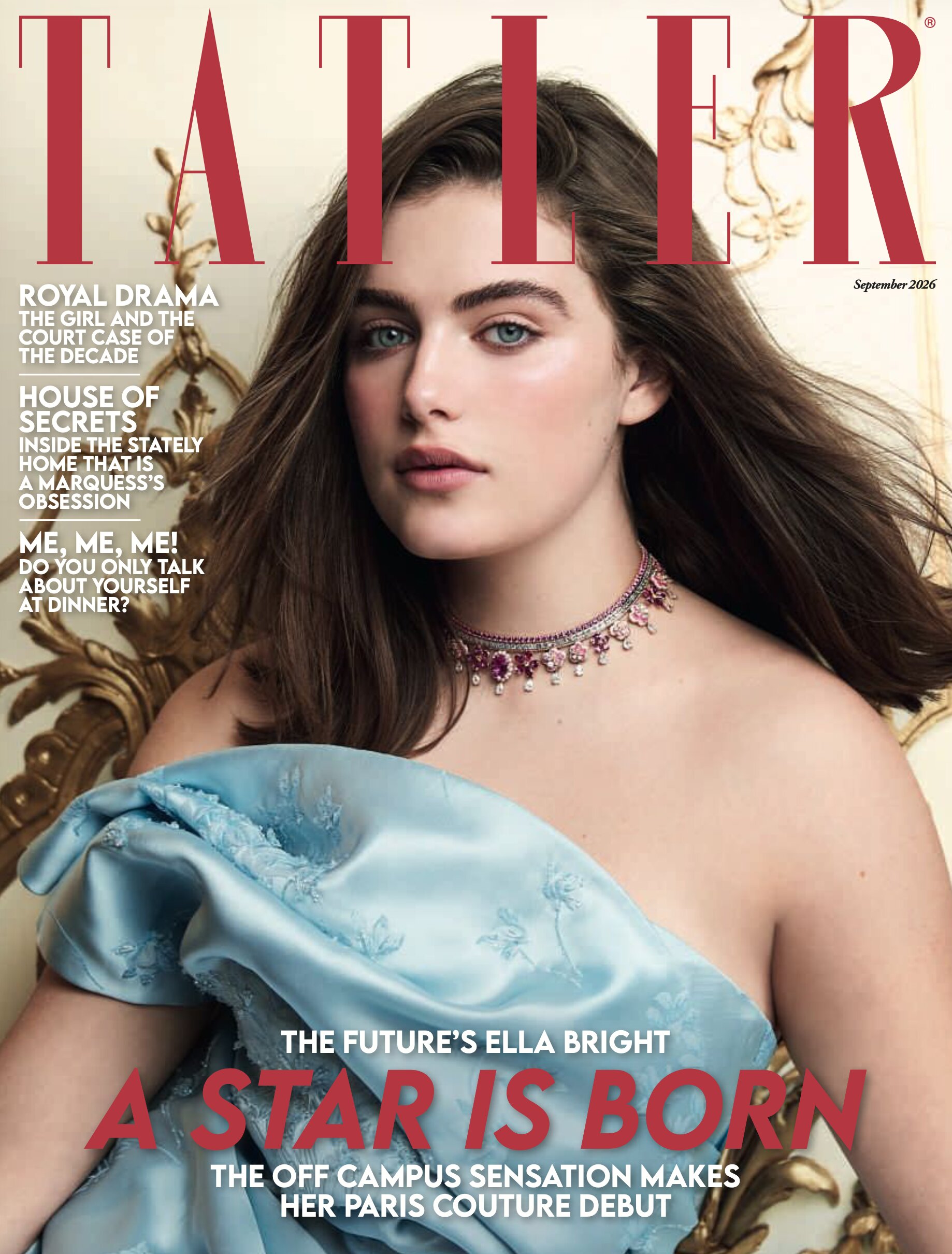 Tatler United Kingdom