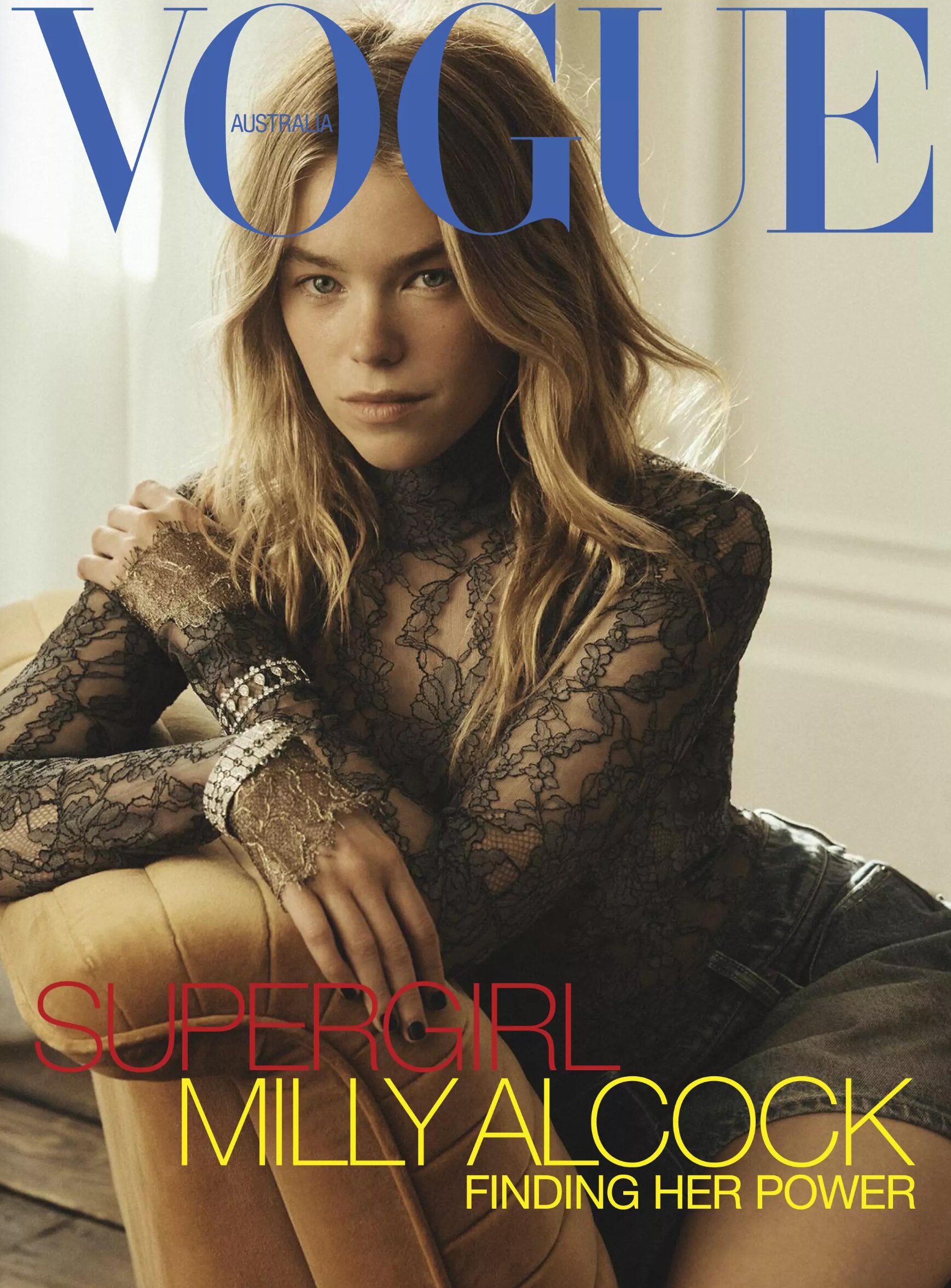 Vogue Australia